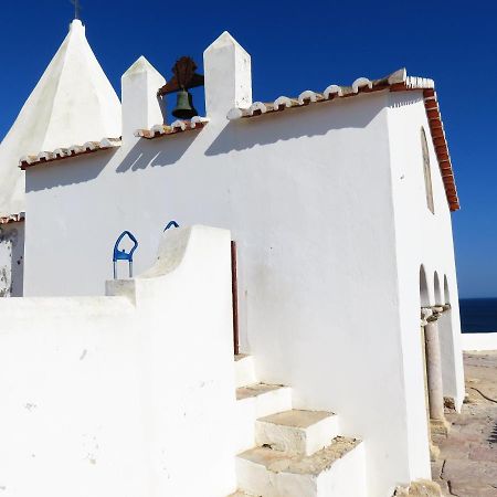Encantador T1 Praia Senhora Da Rocha - Algarve Porches  Extérieur photo
